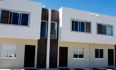 Bonita casa en venta Av la Cantera, Condominio los Prados Fracc Ciudad del Sol