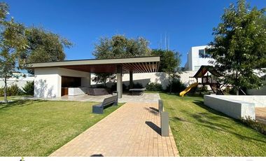 Lote 1 en Venta, Fraccionamiento La Joya - Fundadores de Zavaleta