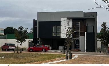 Lote 1 en Venta, Fraccionamiento La Joya - Fundadores de Zavaleta