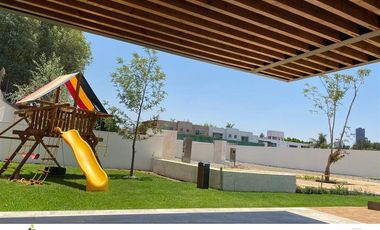 Lote 1 en Venta, Fraccionamiento La Joya - Fundadores de Zavaleta