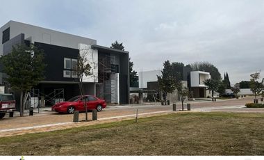 Lote 1 en Venta, Fraccionamiento La Joya - Fundadores de Zavaleta