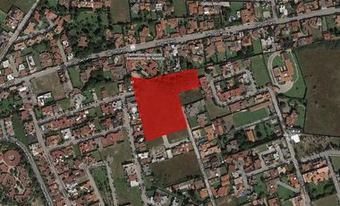 Lote 1 en Venta, Fraccionamiento La Joya - Fundadores de Zavaleta