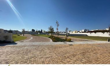 Lote 1 en Venta, Fraccionamiento La Joya - Fundadores de Zavaleta