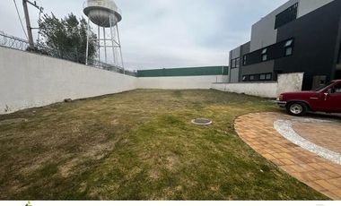 Lote 1 en Venta, Fraccionamiento La Joya - Fundadores de Zavaleta
