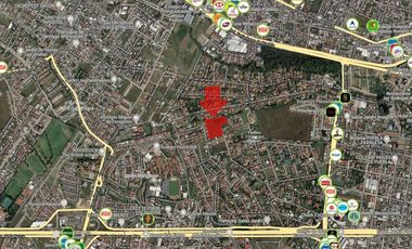 Lote 1 en Venta, Fraccionamiento La Joya - Fundadores de Zavaleta