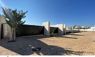 Lote 1 en Venta, Fraccionamiento La Joya - Fundadores de Zavaleta