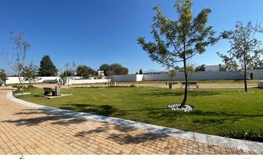 Lote 1 en Venta, Fraccionamiento La Joya - Fundadores de Zavaleta