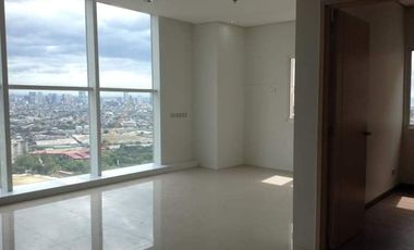 READY FOR OCCUPANCY 54.41sqm 1-BEDROOM w/BALCONY FACING AMENITIES – SILK RESIDENCES TOWER 2 – VERY NEAR TO PUP MAIN CAMPUS