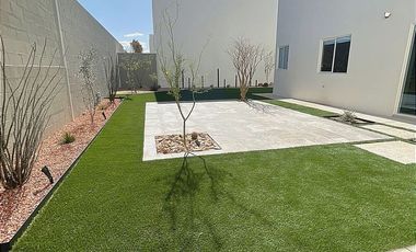 TREVIANA PLUS CASA NUEVA