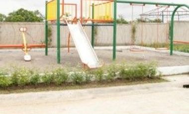 LUMINA TANZA - AIRENE RH - Flr Area - 22sqm - Lot Area - 36sqm - AS IS WHERE IS