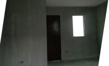 LUMINA TANZA - AIRENE RH - Flr Area - 22sqm - Lot Area - 36sqm - AS IS WHERE IS