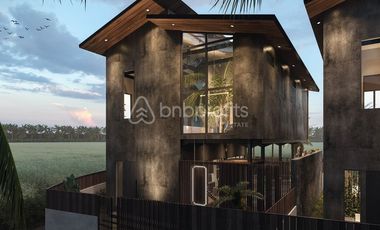 Stunning 2 Bedroom Off Plan Villa in Kaba – Kaba with Breathtaking Views