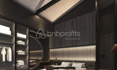 Stunning 2 Bedroom Off Plan Villa in Kaba – Kaba with Breathtaking Views