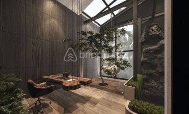 Stunning 2 Bedroom Off Plan Villa in Kaba – Kaba with Breathtaking Views