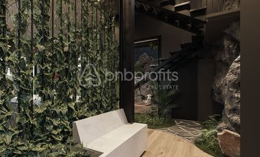 Stunning 2 Bedroom Off Plan Villa in Kaba – Kaba with Breathtaking Views
