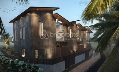 Stunning 2 Bedroom Off Plan Villa in Kaba – Kaba with Breathtaking Views