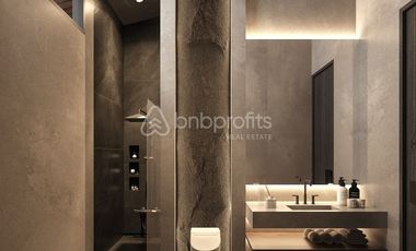 Stunning 2 Bedroom Off Plan Villa in Kaba – Kaba with Breathtaking Views