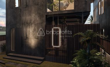 Stunning 2 Bedroom Off Plan Villa in Kaba – Kaba with Breathtaking Views