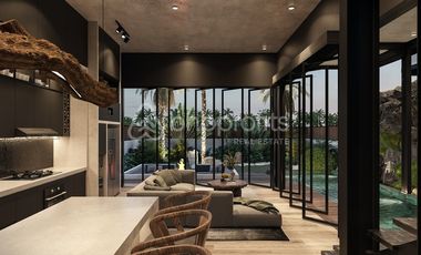 Stunning 2 Bedroom Off Plan Villa in Kaba – Kaba with Breathtaking Views