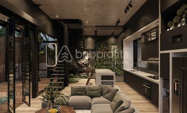 Stunning 2 Bedroom Off Plan Villa in Kaba – Kaba with Breathtaking Views