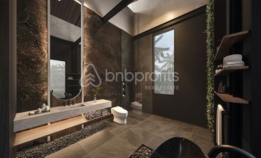 Stunning 2 Bedroom Off Plan Villa in Kaba – Kaba with Breathtaking Views