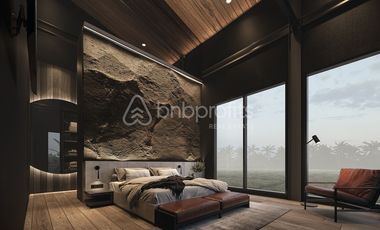 Stunning 2 Bedroom Off Plan Villa in Kaba – Kaba with Breathtaking Views