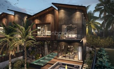 Stunning 2 Bedroom Off Plan Villa in Kaba – Kaba with Breathtaking Views