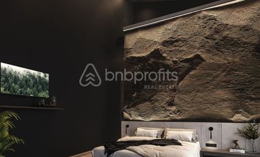 Stunning 2 Bedroom Off Plan Villa in Kaba – Kaba with Breathtaking Views
