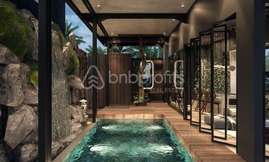 Stunning 2 Bedroom Off Plan Villa in Kaba – Kaba with Breathtaking Views