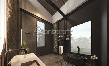 Stunning 2 Bedroom Off Plan Villa in Kaba – Kaba with Breathtaking Views