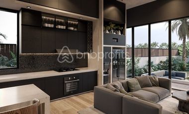 Stunning 2 Bedroom Off Plan Villa in Kaba – Kaba with Breathtaking Views