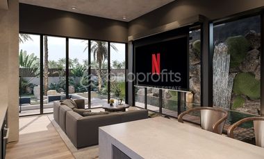 Stunning 2 Bedroom Off Plan Villa in Kaba – Kaba with Breathtaking Views
