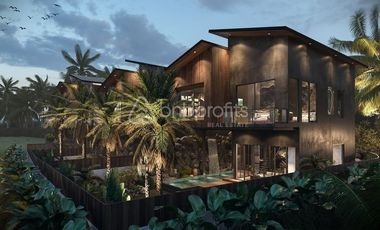 Stunning 2 Bedroom Off Plan Villa in Kaba – Kaba with Breathtaking Views