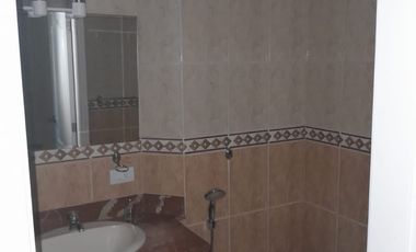 Se alquila departamento  de dos dormitorios en Kennedy Norte (SPEREA)