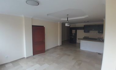 Se alquila departamento  de dos dormitorios en Kennedy Norte (SPEREA)