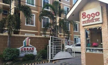 For assume studio condo unit at Deca Homes Tipolo Mandaue City Cebu