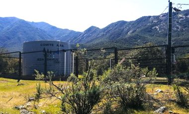 VENDE TERRENO 212 HECTAREAS, RINCONADA IDAHUE, COLTAUCO, VEGETACION, FAUNA, SENDEROS, VERTIENTES, VISTA Y SERVIDUMBRE