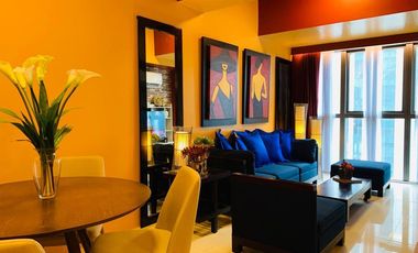Live in Luxury: 2-Bedroom Uptown Ritz for Rent with Designer Interiors - Available March 20,2023! ✨🏢