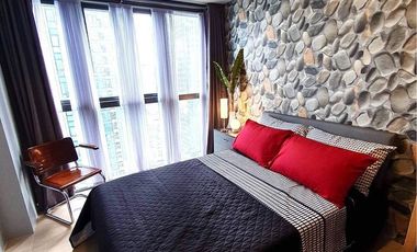 Live in Luxury: 2-Bedroom Uptown Ritz for Rent with Designer Interiors - Available March 20,2023! ✨🏢