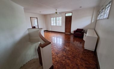 Varsity Hills Subdivision House for Rent in Katipunan Avenue Quezon City