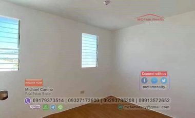 Bria Homes Montalban, Rizal