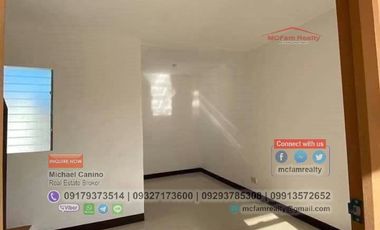 Bria Homes Montalban, Rizal