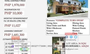 Bria Homes Montalban, Rizal