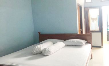 Kost, Homestay, Penginapan Harian Mingguan Bulanan di Ternate Dekat Kantor BPK RI