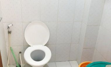 Kost, Homestay, Penginapan Harian Mingguan Bulanan di Ternate Dekat Kantor BPK RI