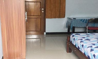 Kost, Homestay, Penginapan Harian Mingguan Bulanan di Ternate Dekat Kantor BPK RI