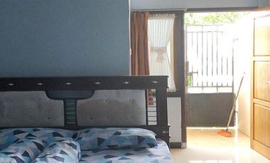 Kost, Homestay, Penginapan Harian Mingguan Bulanan di Ternate Dekat Kantor BPK RI