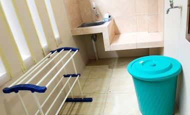 Kost, Homestay, Penginapan Harian Mingguan Bulanan di Ternate Dekat Kantor BPK RI
