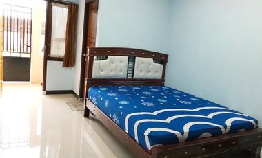 Kost, Homestay, Penginapan Harian Mingguan Bulanan di Ternate Dekat Kantor BPK RI