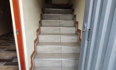CASA 3 PISOS EN VENTA 158 M2 HUAYCÁN - ATE